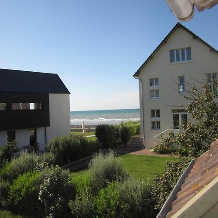 Gites En Normandie En Front De Mer A Asnelles , 3Km D'Arromanches, 10Km De Bayeux Ngoại thất bức ảnh
